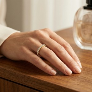 Anillos de Eternidad