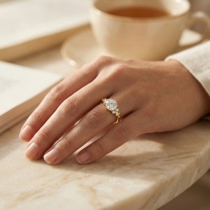 Anillos de Oro