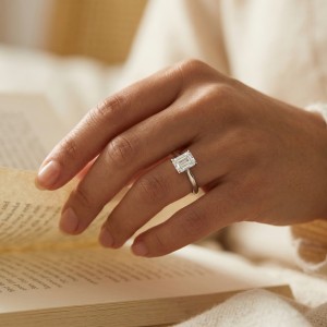 Anillos de Plata
