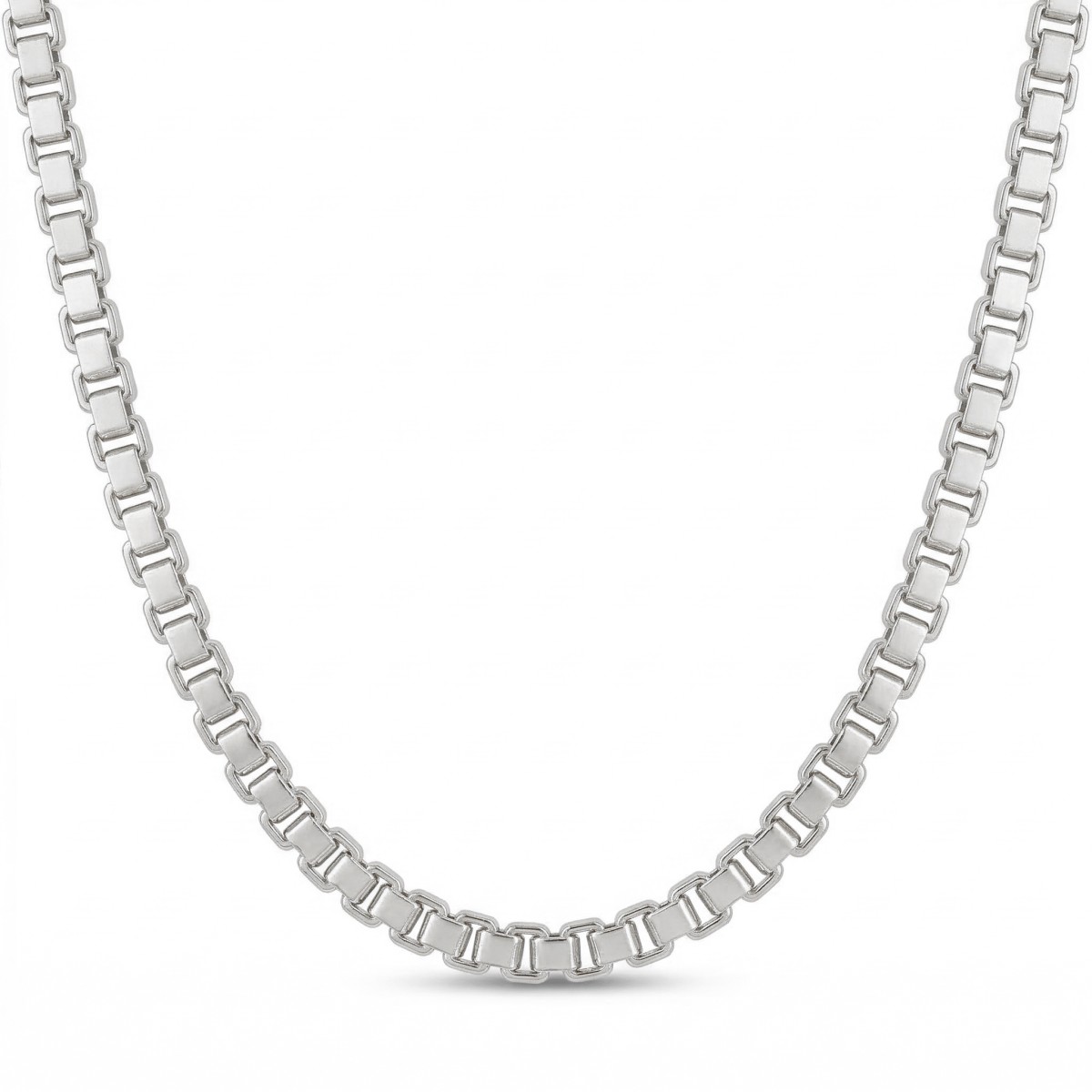 Cadena veneciana - Personalizable